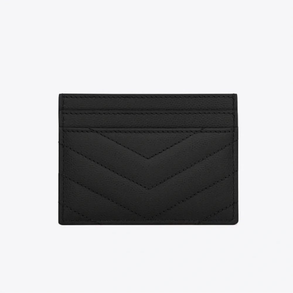 YSL Card Case - Picture 2 of 12